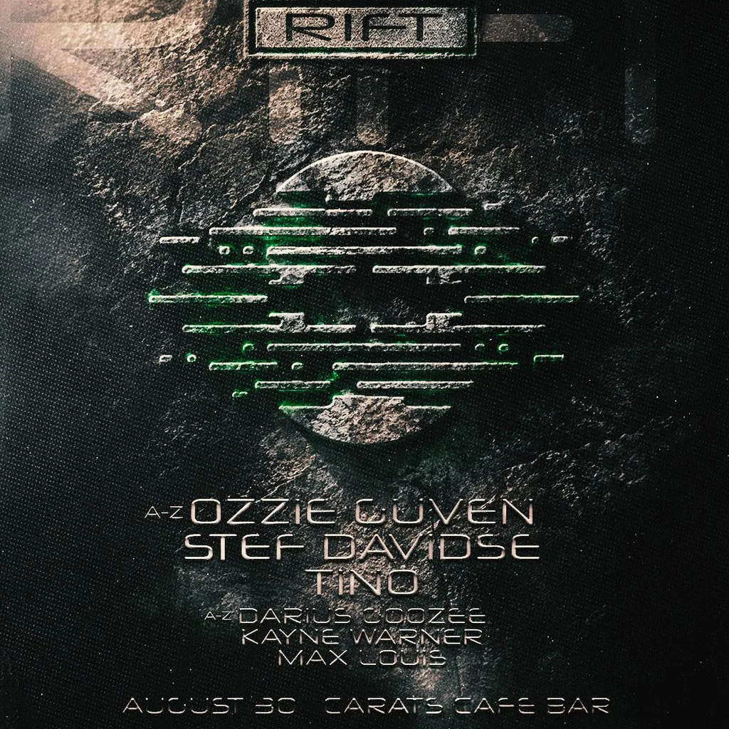 RIFT Open Air