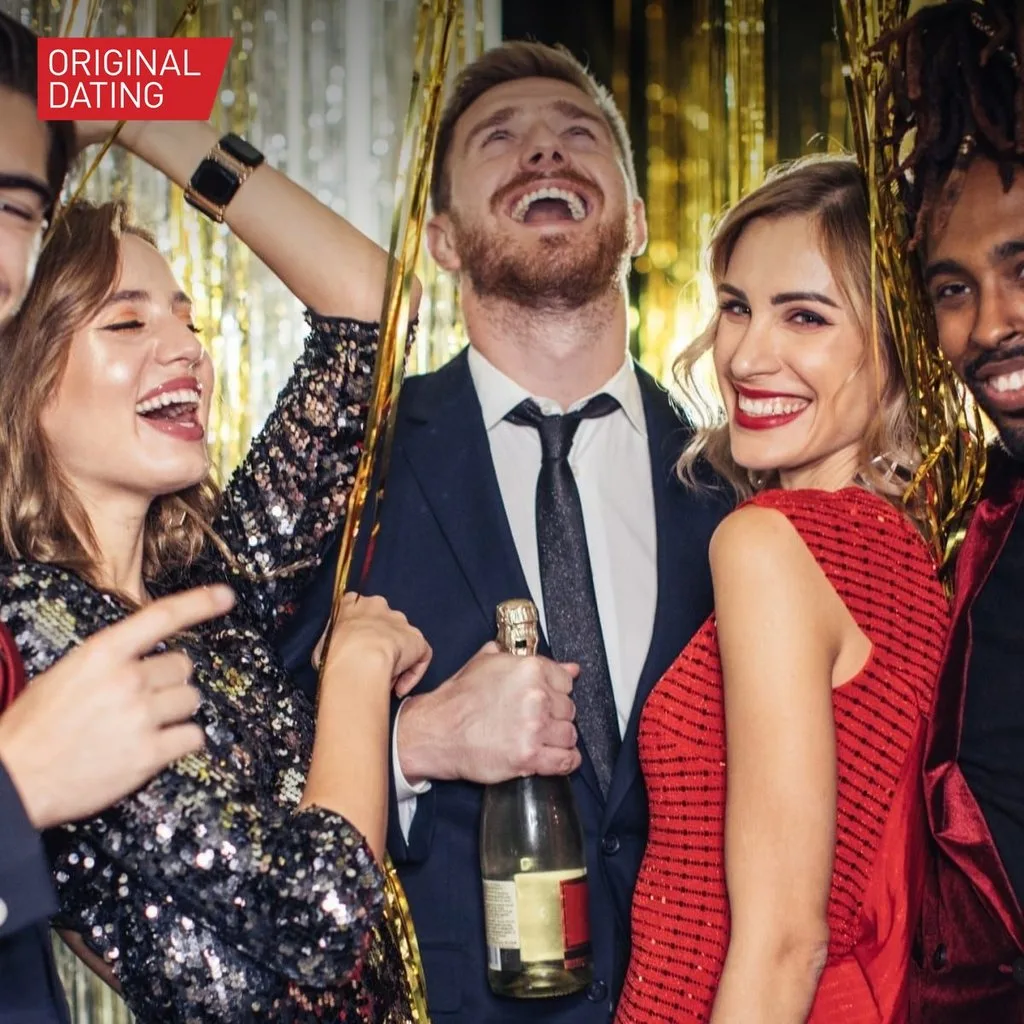Singles Party in Glasgow @ Committee Room No.9 | 30s-40s at Committee Room No.9