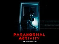 Paranormal Activity