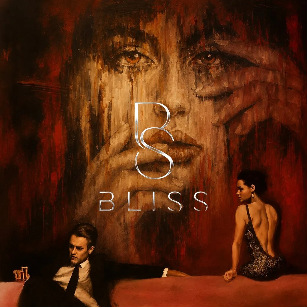 Bliss Episode Ep.2 | Friday 25th Sept @Yours Bar