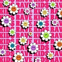 Kids Day Rave! at Electric Daisy