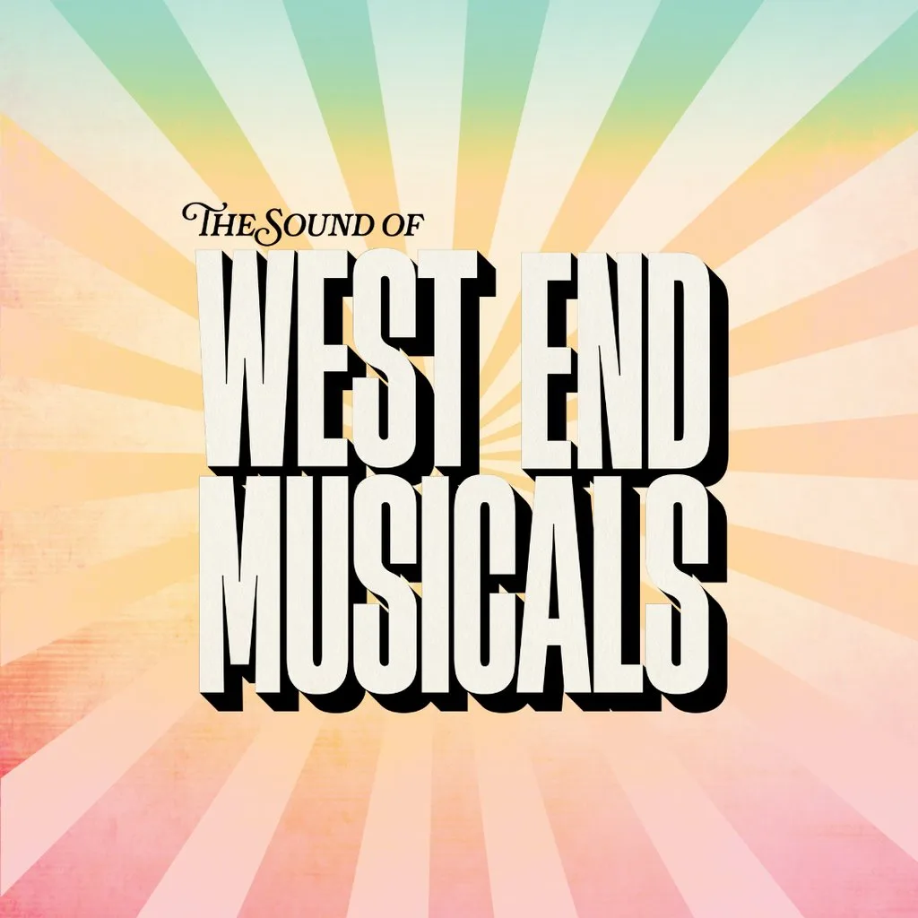 The Sound of West End Musicals 2027 at Clifton Downs