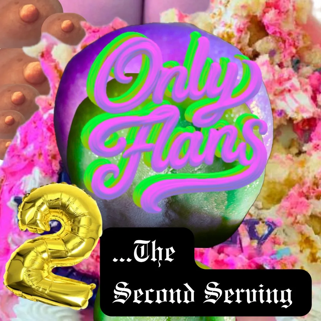 Only Flans... The Second Serving at CADS