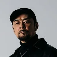DJ Krush