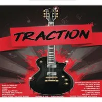 Traction at East Bedlington Community Centre