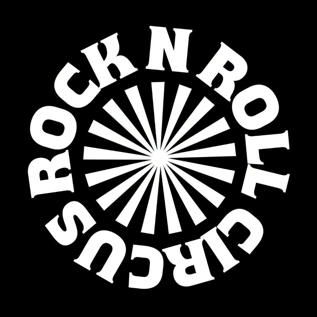 Rock N Roll Circus Festival Sheffield at Don Valley Bowl