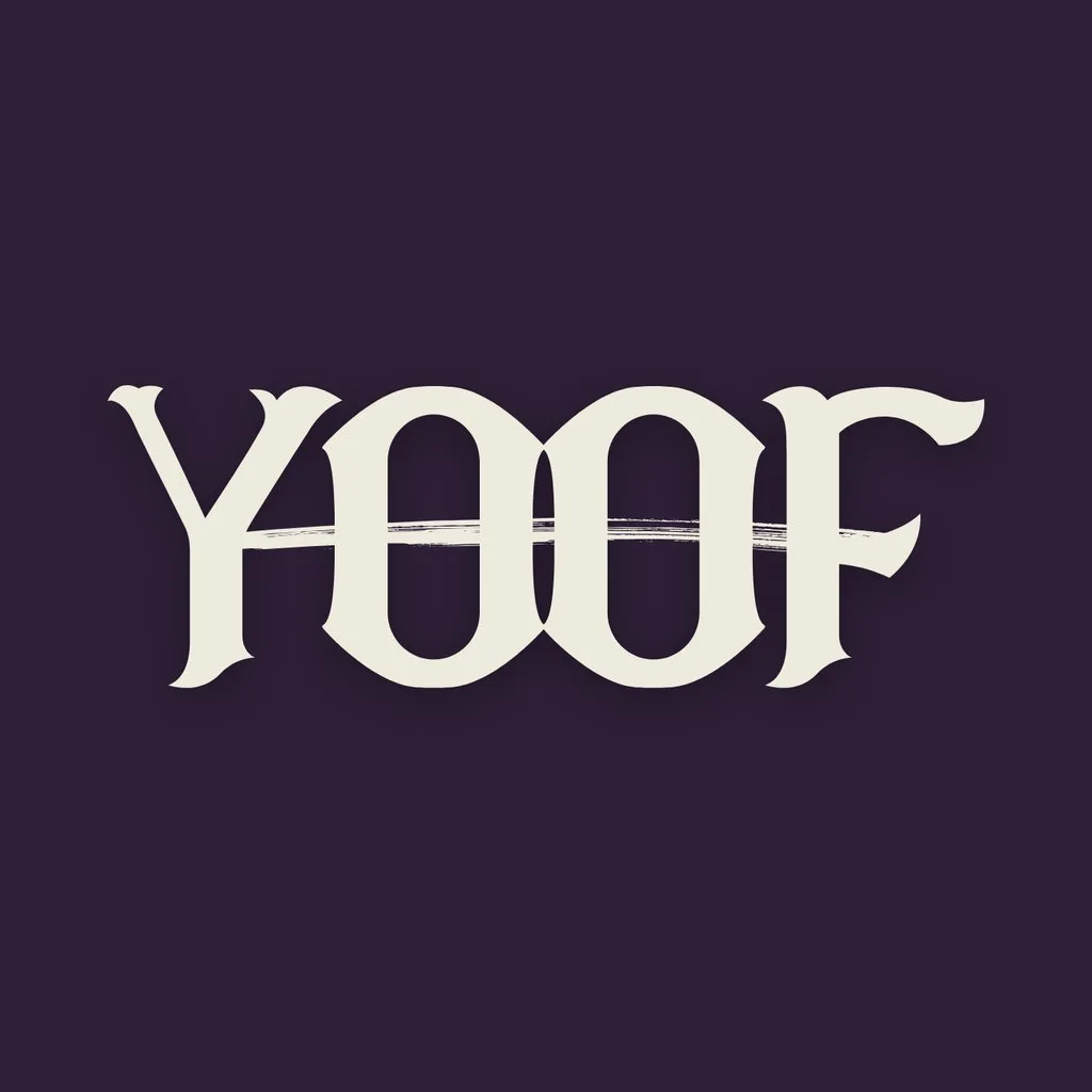 YOOF @ The Victoria Inn, Derby at The Victoria Inn