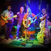 The Plymouth 57's - Live @ Billy's at Billy Bootleggers