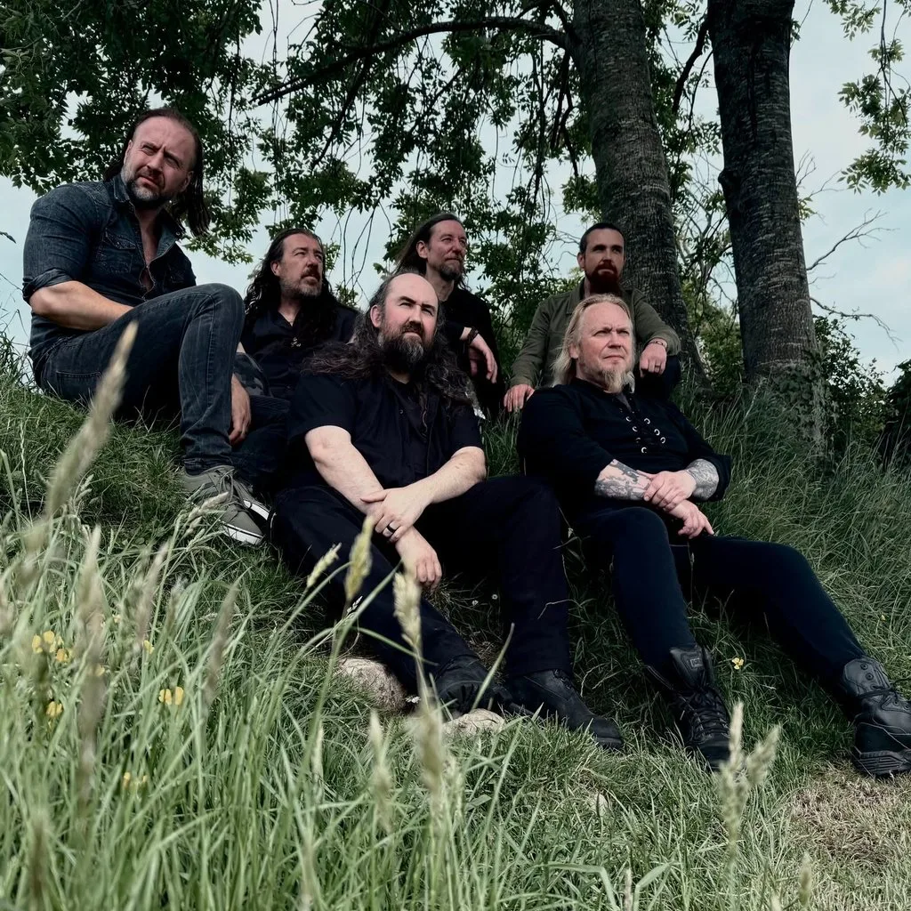 Waylander "Mac Tíre - Son Of The Land" album launch show