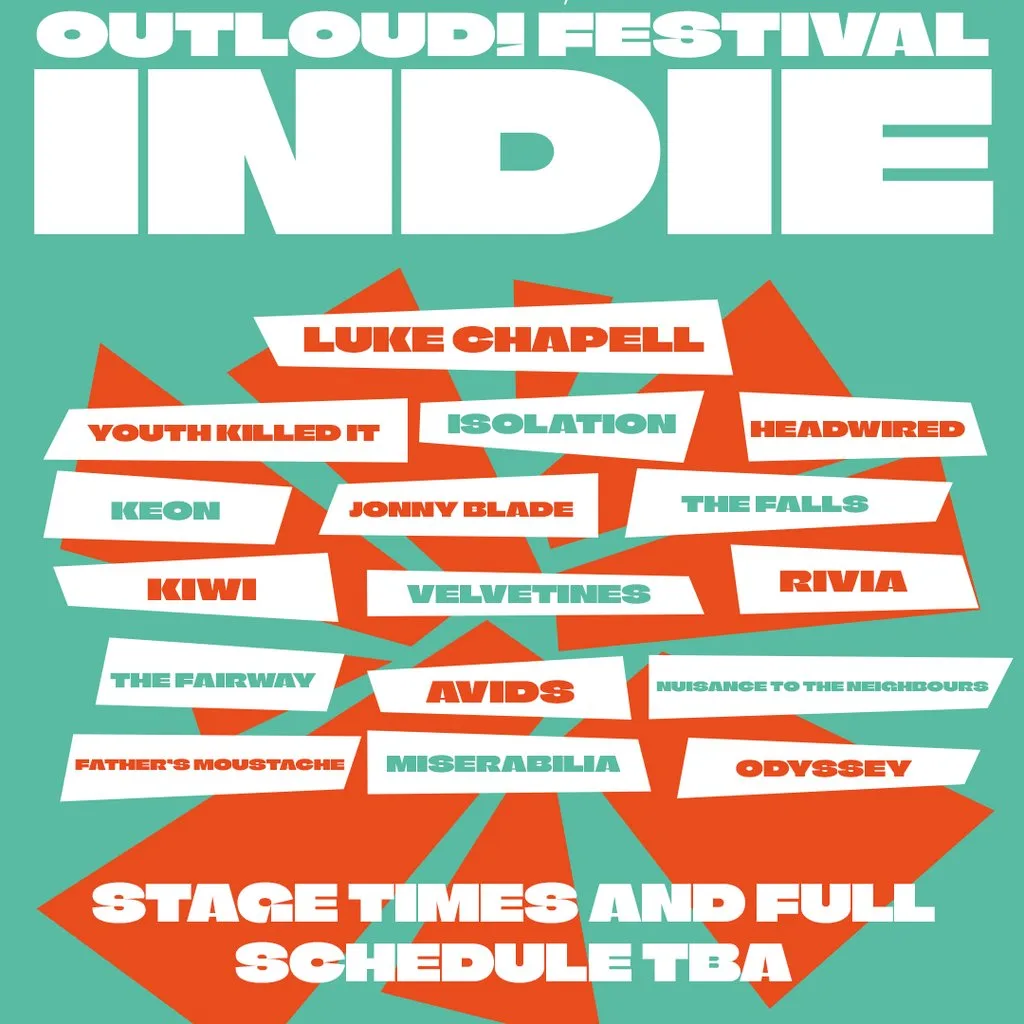 OUTLOUD! Festival - Manchester