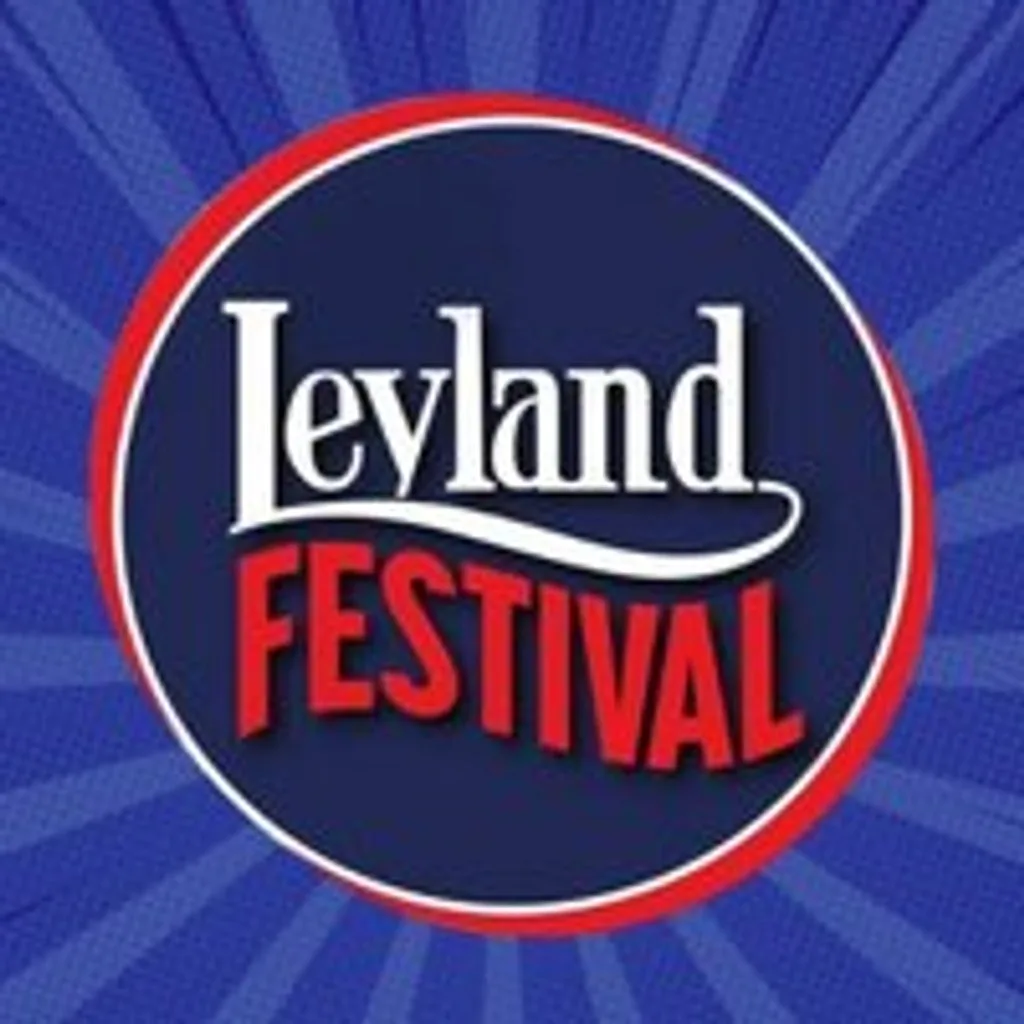 Leyland Festival at Worden Park