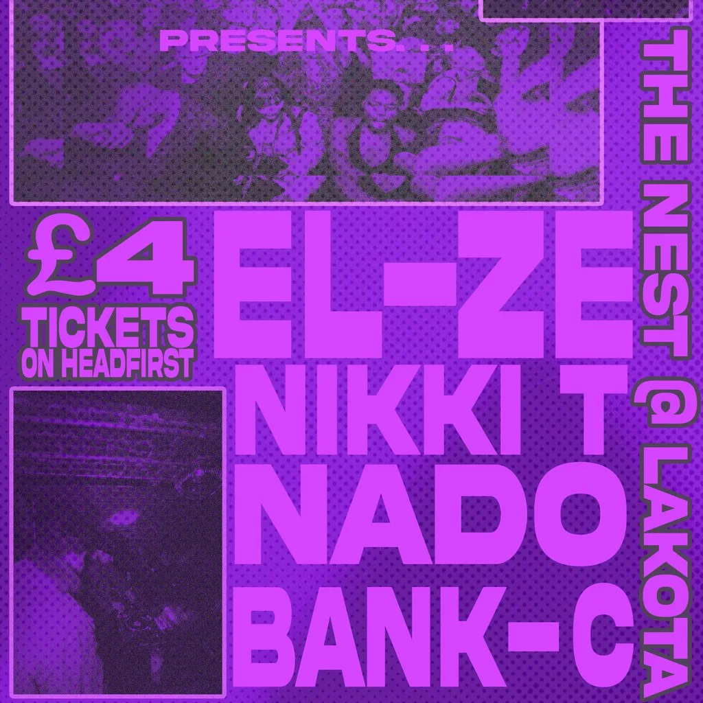 FRESHERS RAVE - Revive at Lakota (The Nest)