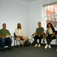 Italian Pre-Intermediate level A2 in central London