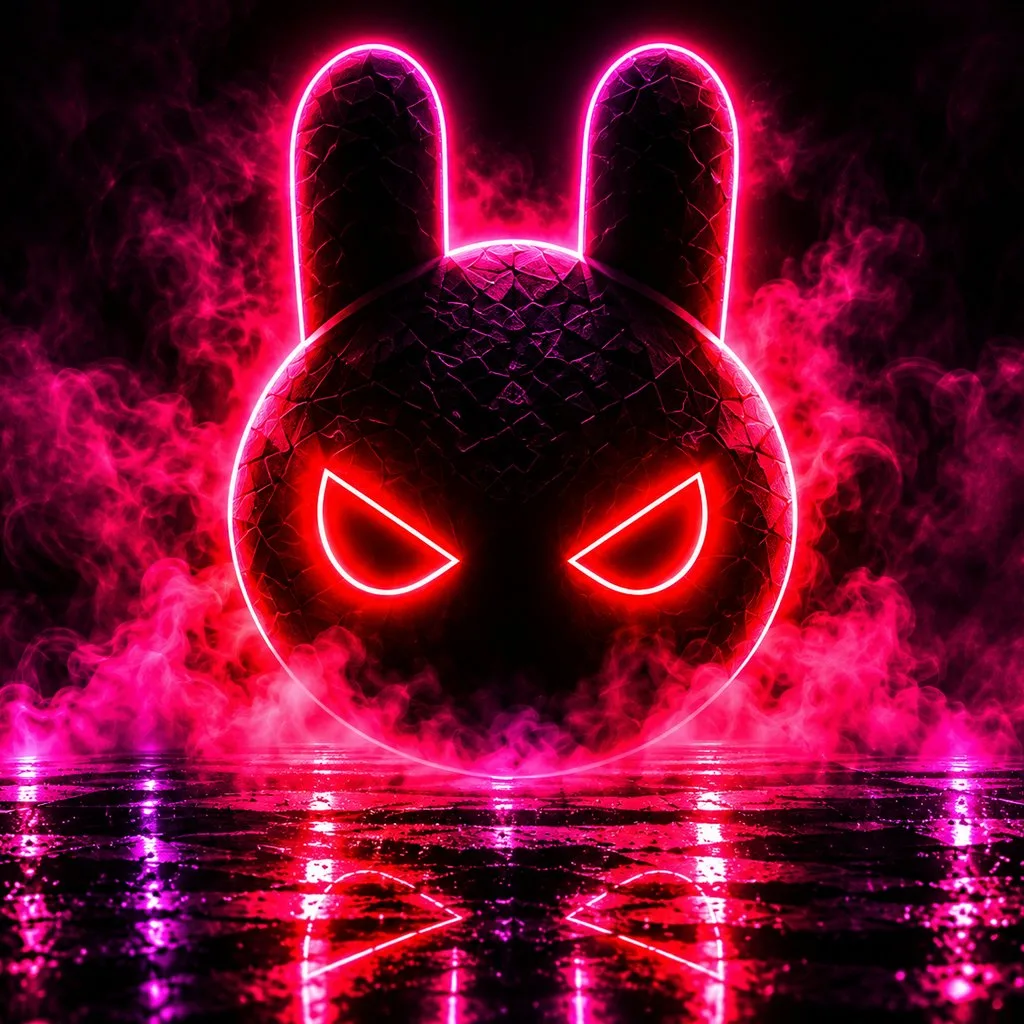 White Rabbit Presents Trance Galaxy at The Ayr Pavilion