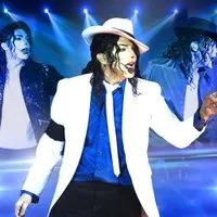 King of Pop starring Navi