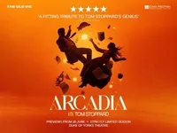 Arcadia