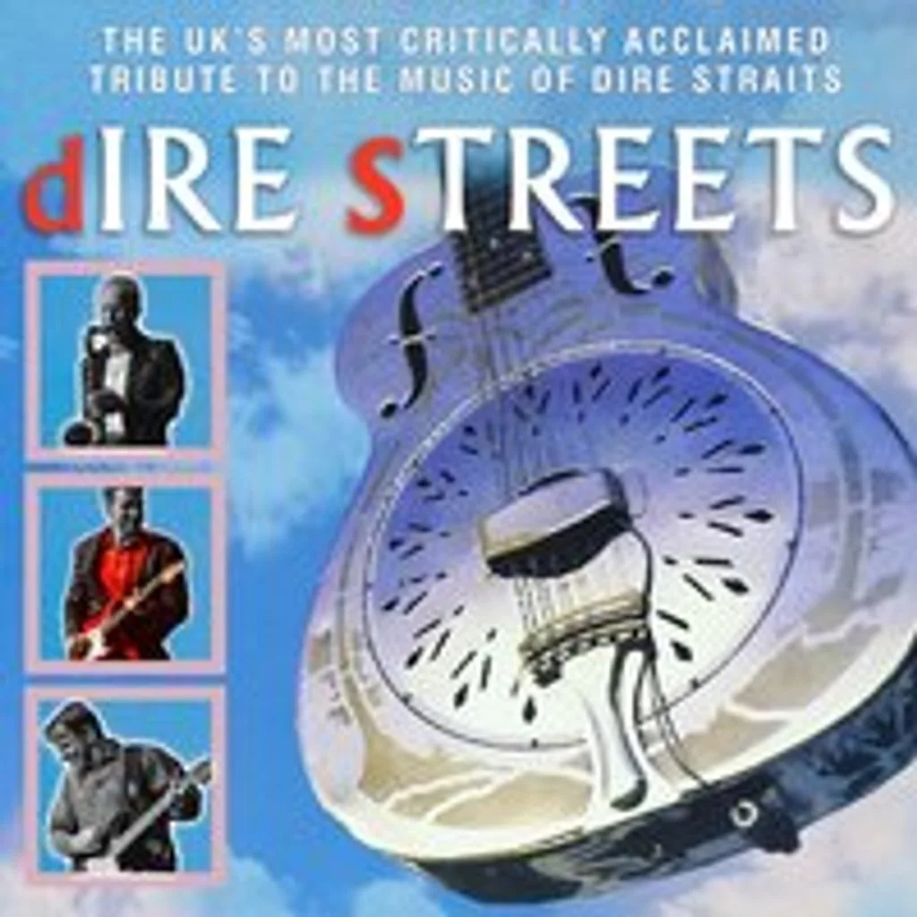 Dire Straits Performed Live in Liverpool at Camp And Furnace