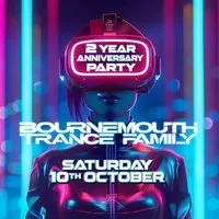 BFT 2 year Anniversary Party at Canvas Bournemouth
