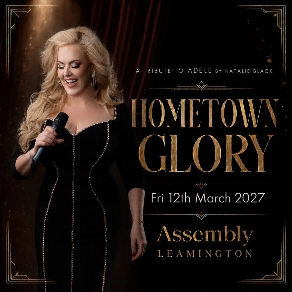 TRIBUTE TO ADELE Friday 12/03/27