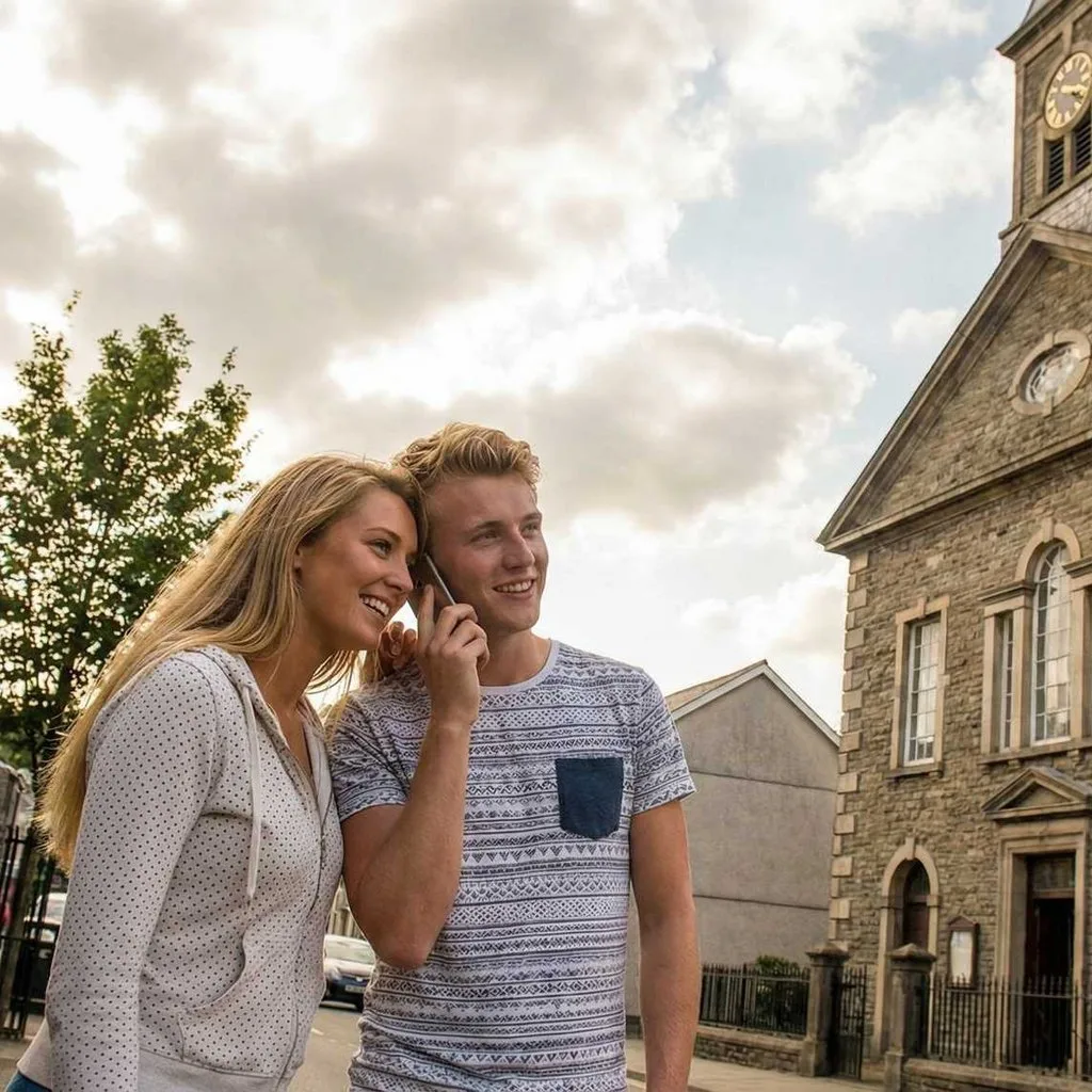 Chapels and Chronicles: The Aberdare Audio Odyssey