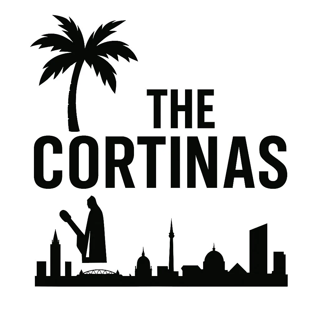 The Cortinas @ the VC Britpop Weekender 2027 at Vernon Carus Sports Club