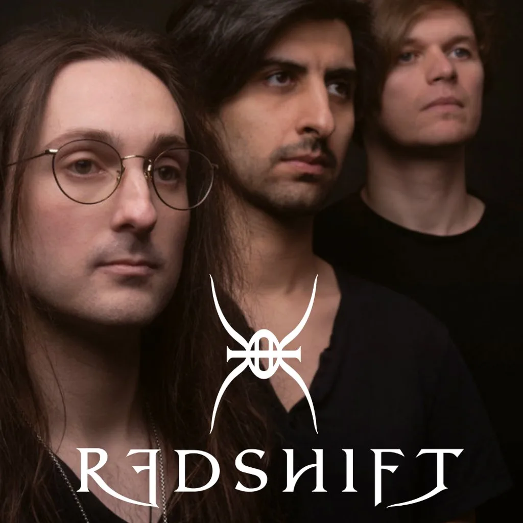 Redshift - Progressive Intensive