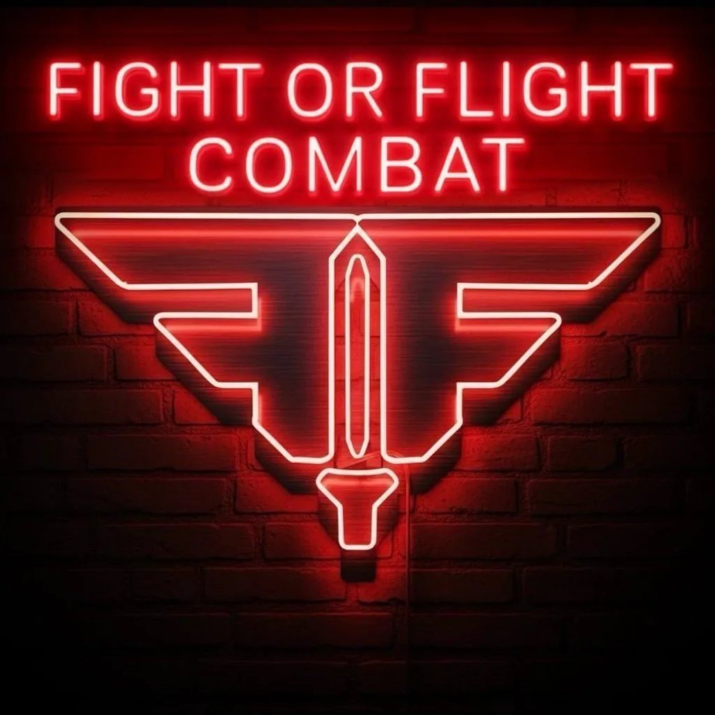 Fight or Flight Combat December 2026 at Grand Central Hall Liverpool