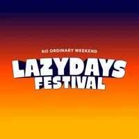 Lazydays Festival 2026 at Priory Park
