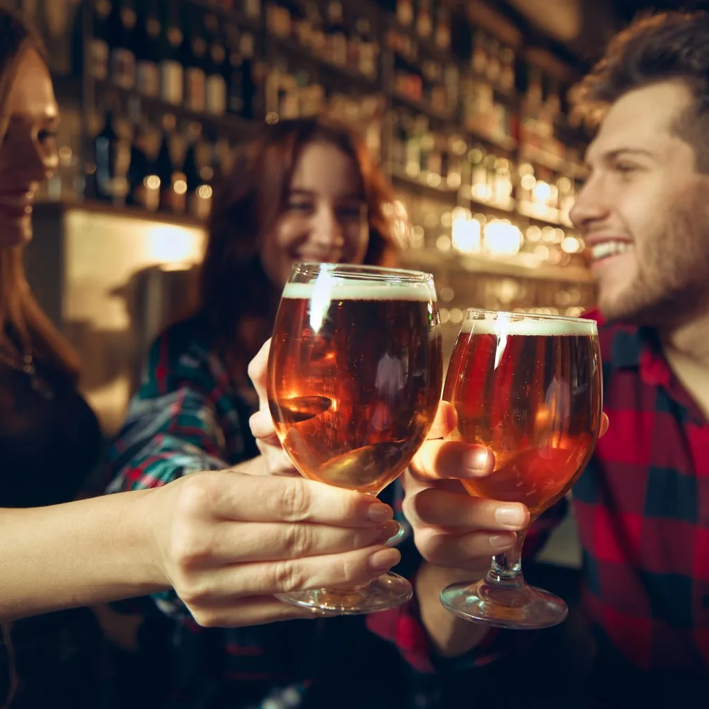 Singles Pub Crawl in London (Ages 18-36)