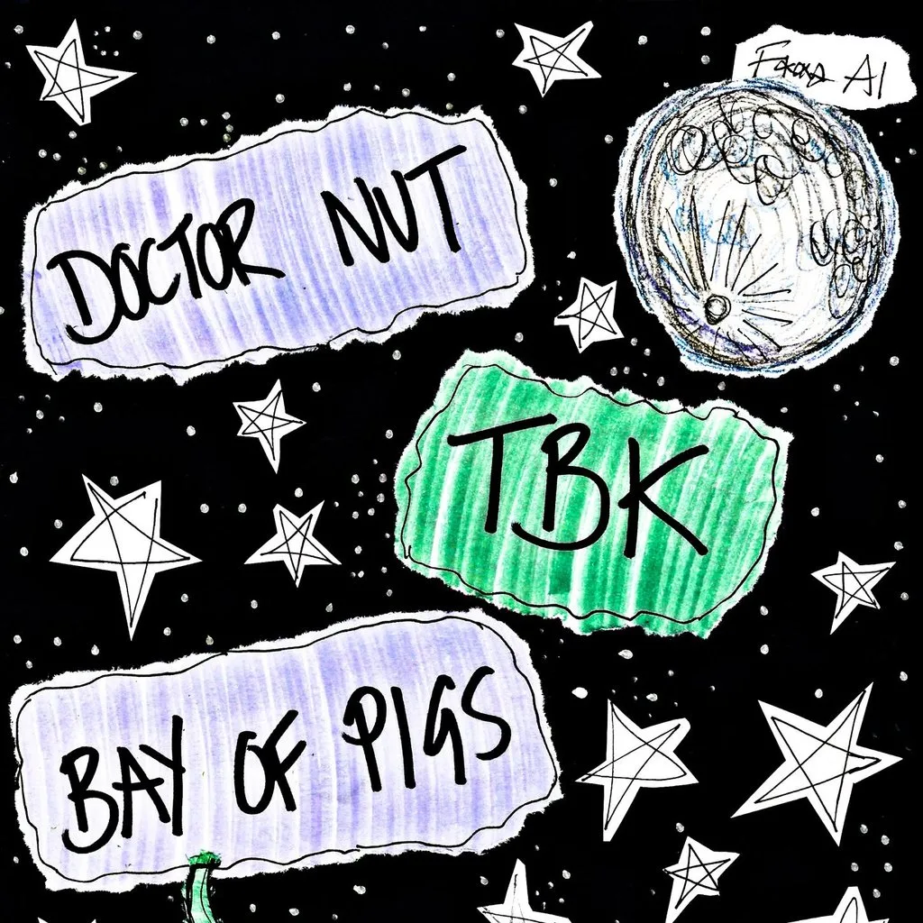 Doctor Nut + TBK + Bay of Pigs at The Source Collective
