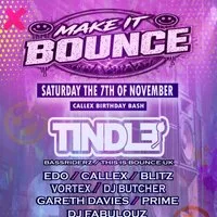 Make it bounce at Waterfront Hull