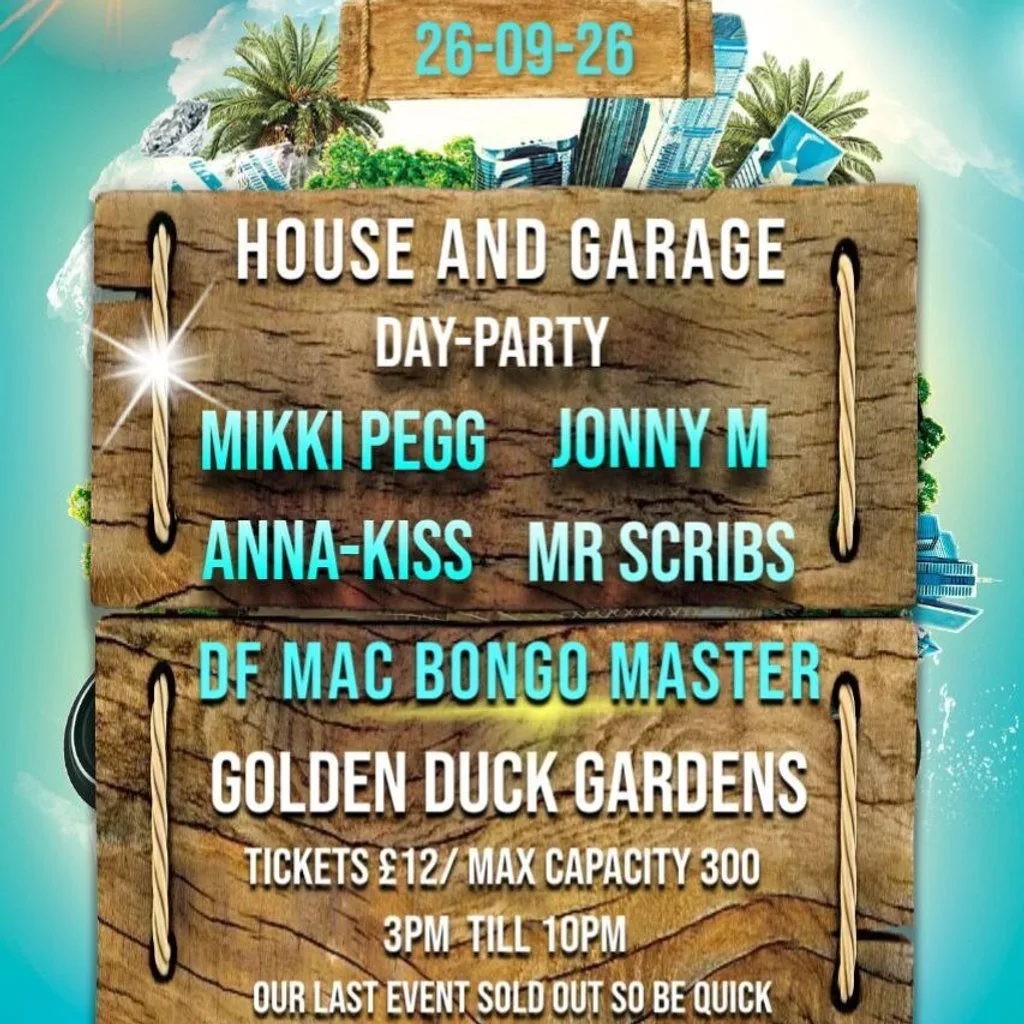 Sunset Outdoor all day Music and Beer Fest part 2