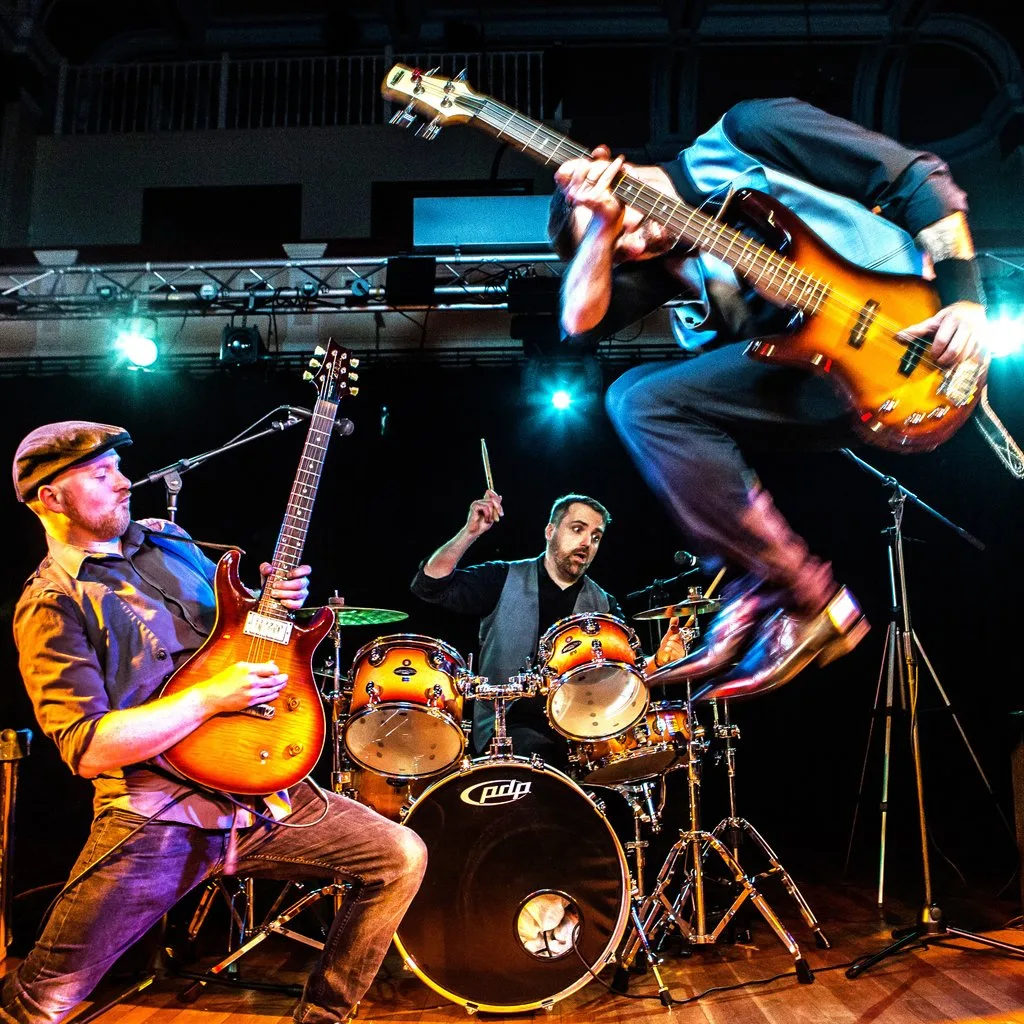 NYE 2026 at Stourport Manor with HARD TO HANDLE BAND at Stourport Manor Hotel