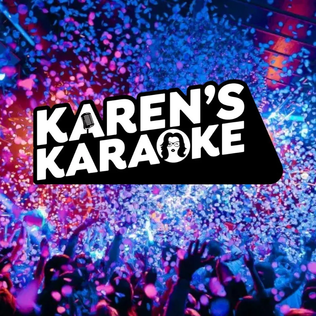 KARENS KARAOKE - Liverpool