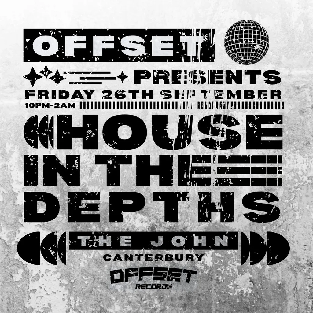 House IN THE Depths at The John Canterbury
