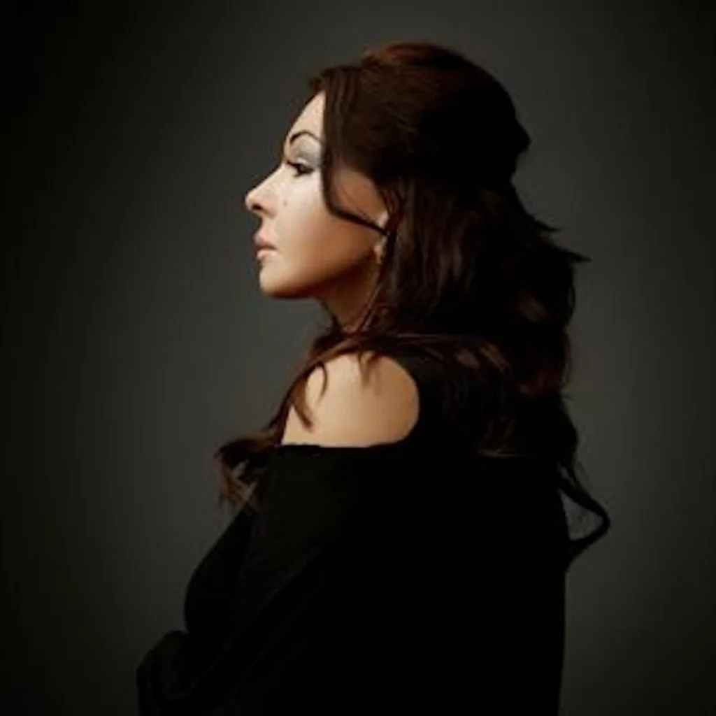 Natacha Atlas at 229 London