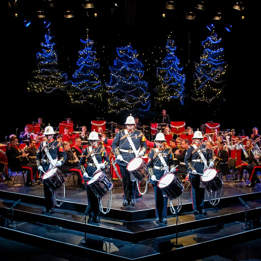 Christmas Concerts at Chichester Festival Theatre