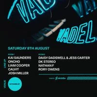 VADELLA - 8th August - 2 Floors at 24 Kitchen St at 24 Kitchen Street