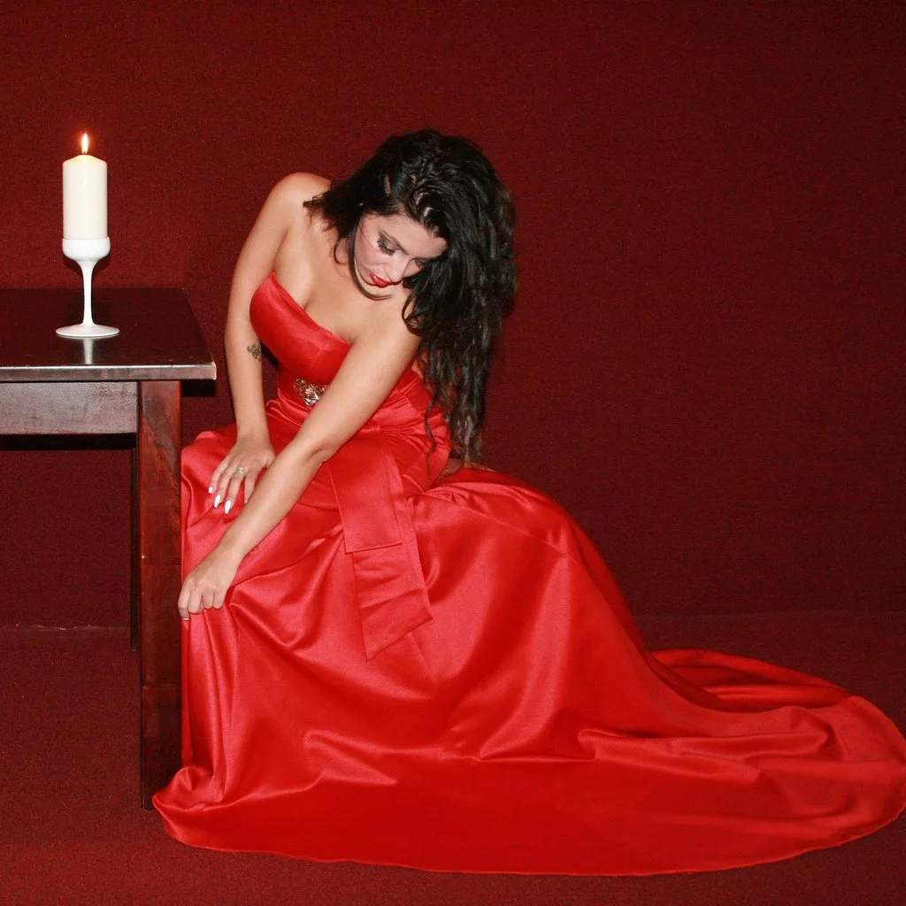 Liverpool Life Drawing Presents: Lady in Red! at The Bookbinder Lark Lane