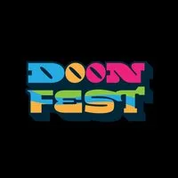Doonfest Up Close with Graham Irving Cole at Dalrymple Hall