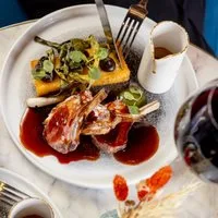 An evening with GLASCHU... Farm to Fork