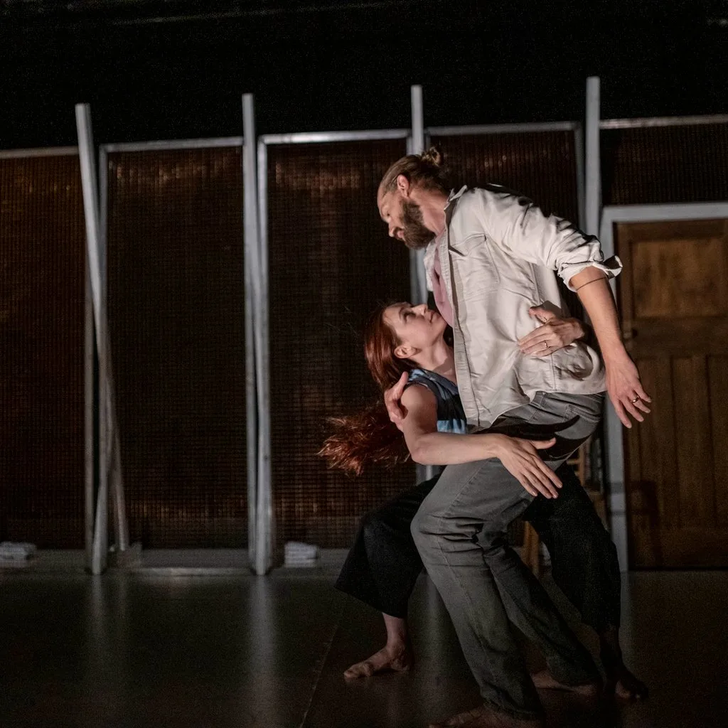 Juliet & Romeo at Brighton Dome Corn Exchange