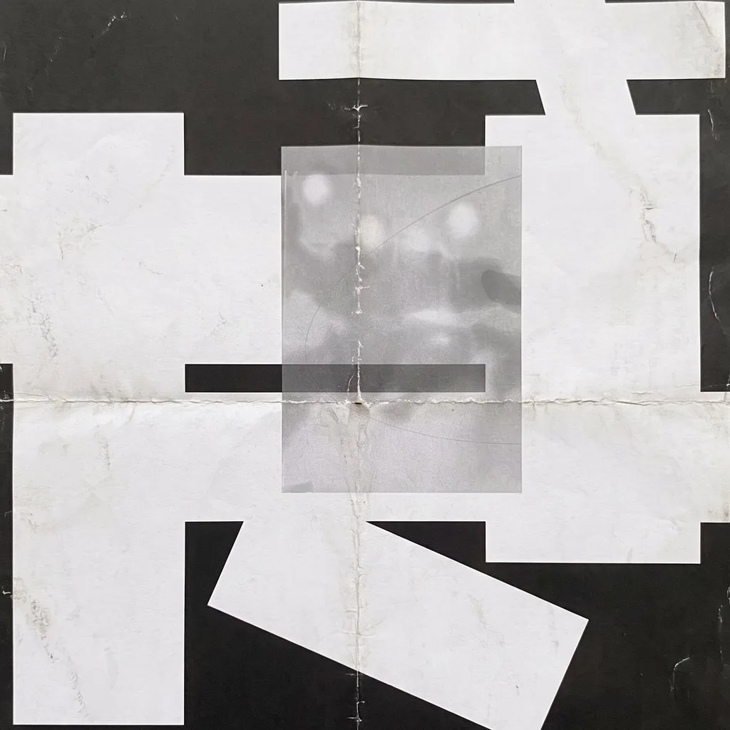 Big Skank Audio // Residuals - Opening night - Full Spectrum