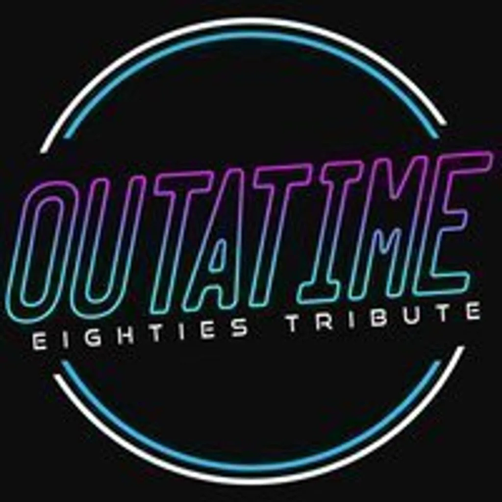 OUTaTIME 80's at Prestbury Sports Bar
