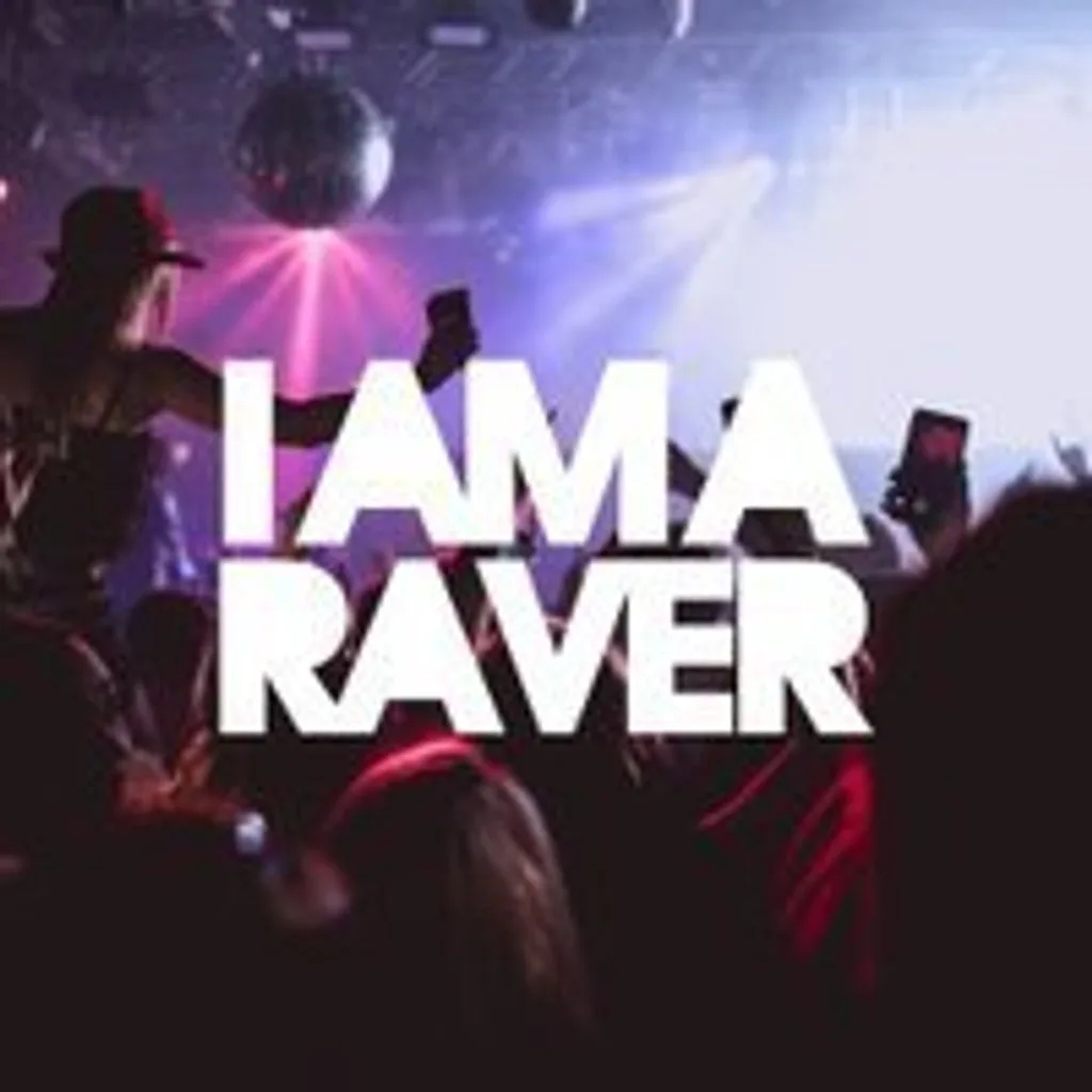 I Am A Raver Baby: Christmas