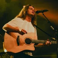 Jamie Webster: Album Launch Show at Jacaranda Baltic