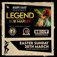 BallPoint Easter Ska Reggae & Northern Soul Show at BallPoint Sports Bar