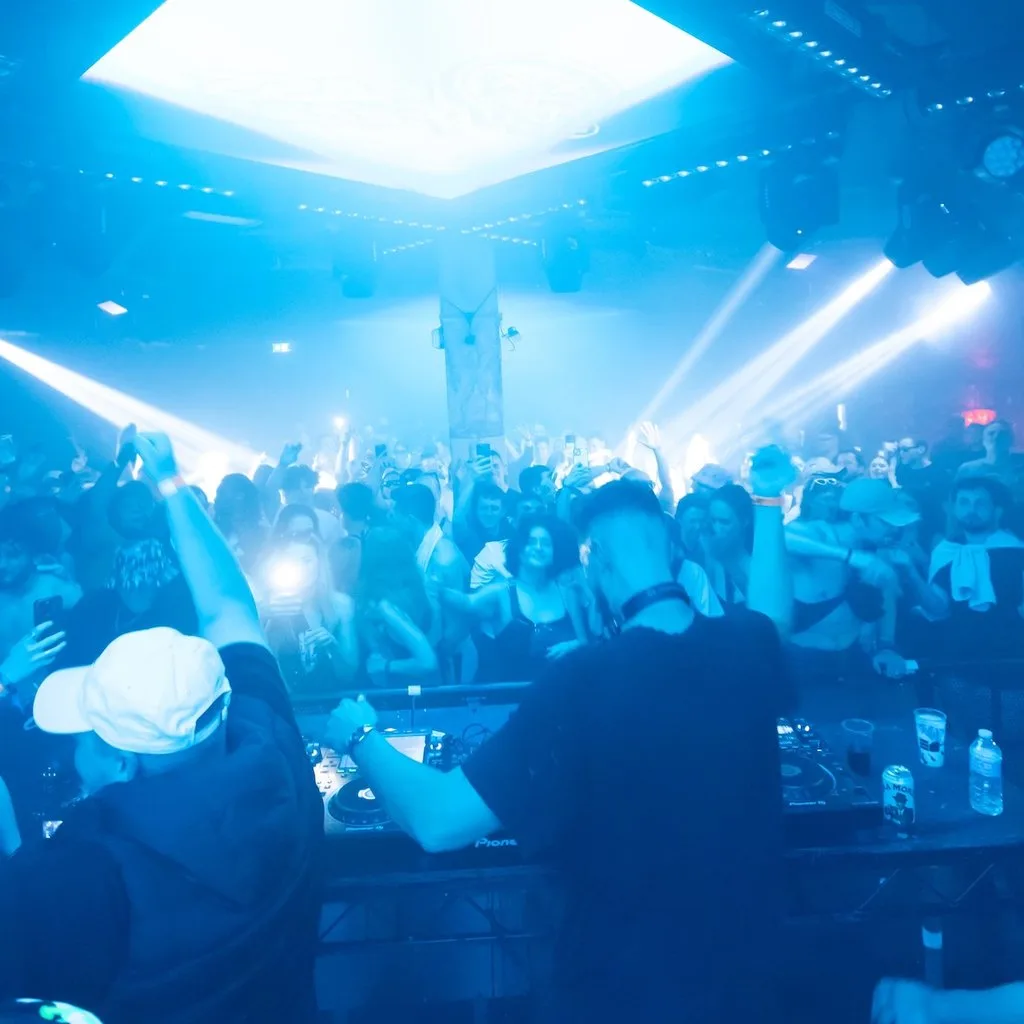 HOUSE:TECHNO X Bass Face . 360°! LAST FREE TICKETS + FREE DRINK