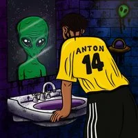 Anton Invicta Presents: Be Your Alien #2 at Lost Horizon HQ