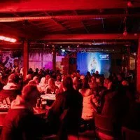 CLOSEUP COMEDY at Herbert's Yard - SPECIAL at Herberts Yard